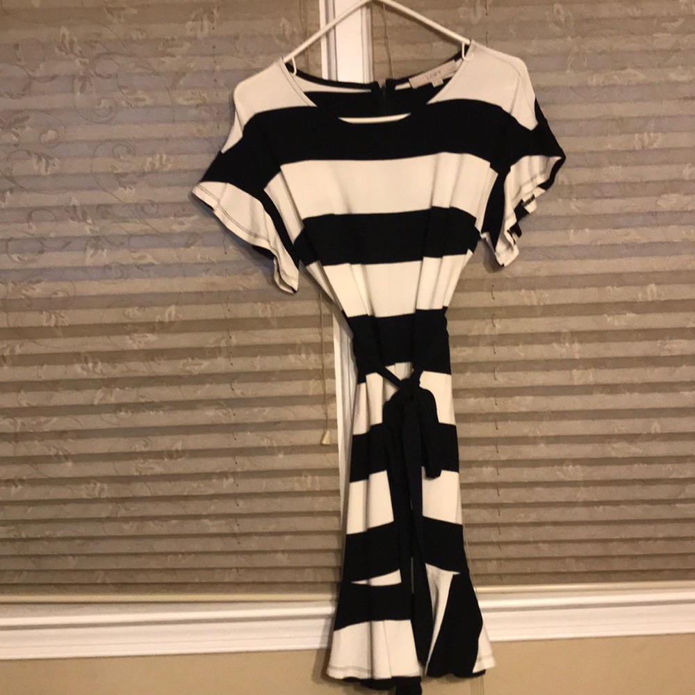 Loft dress